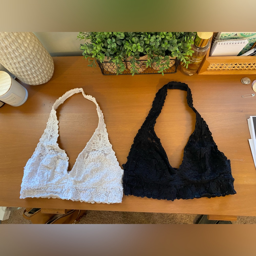 Aerie Bralette Set